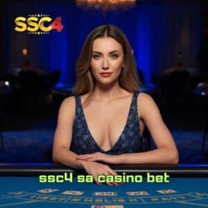 ssc4 sa casino bet
